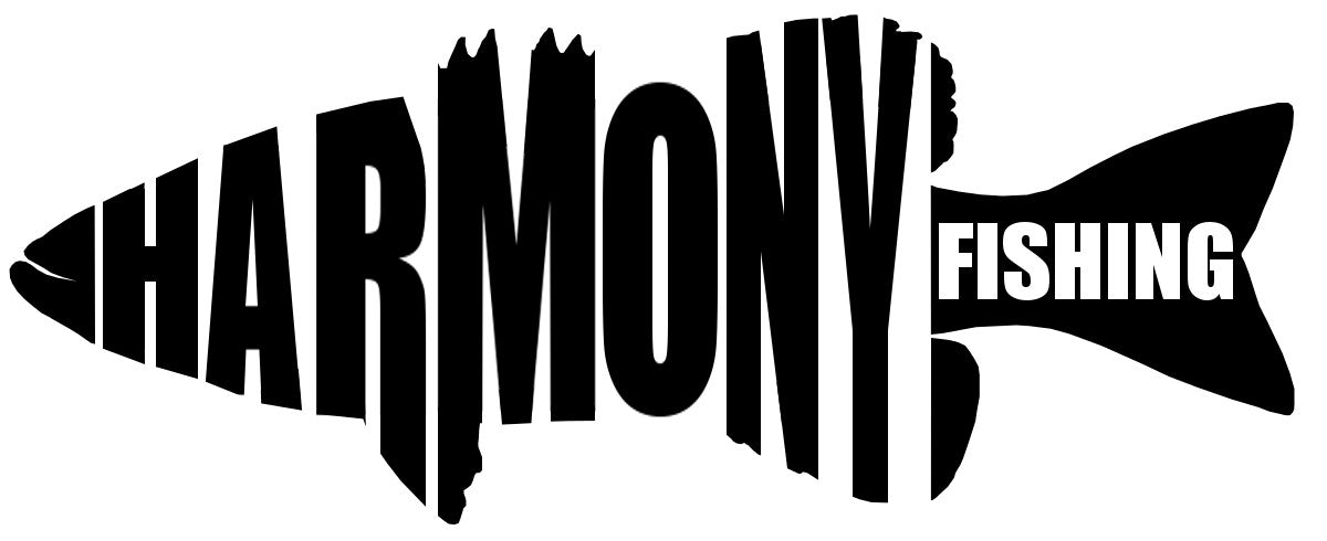 Harmony Fishing Company logo