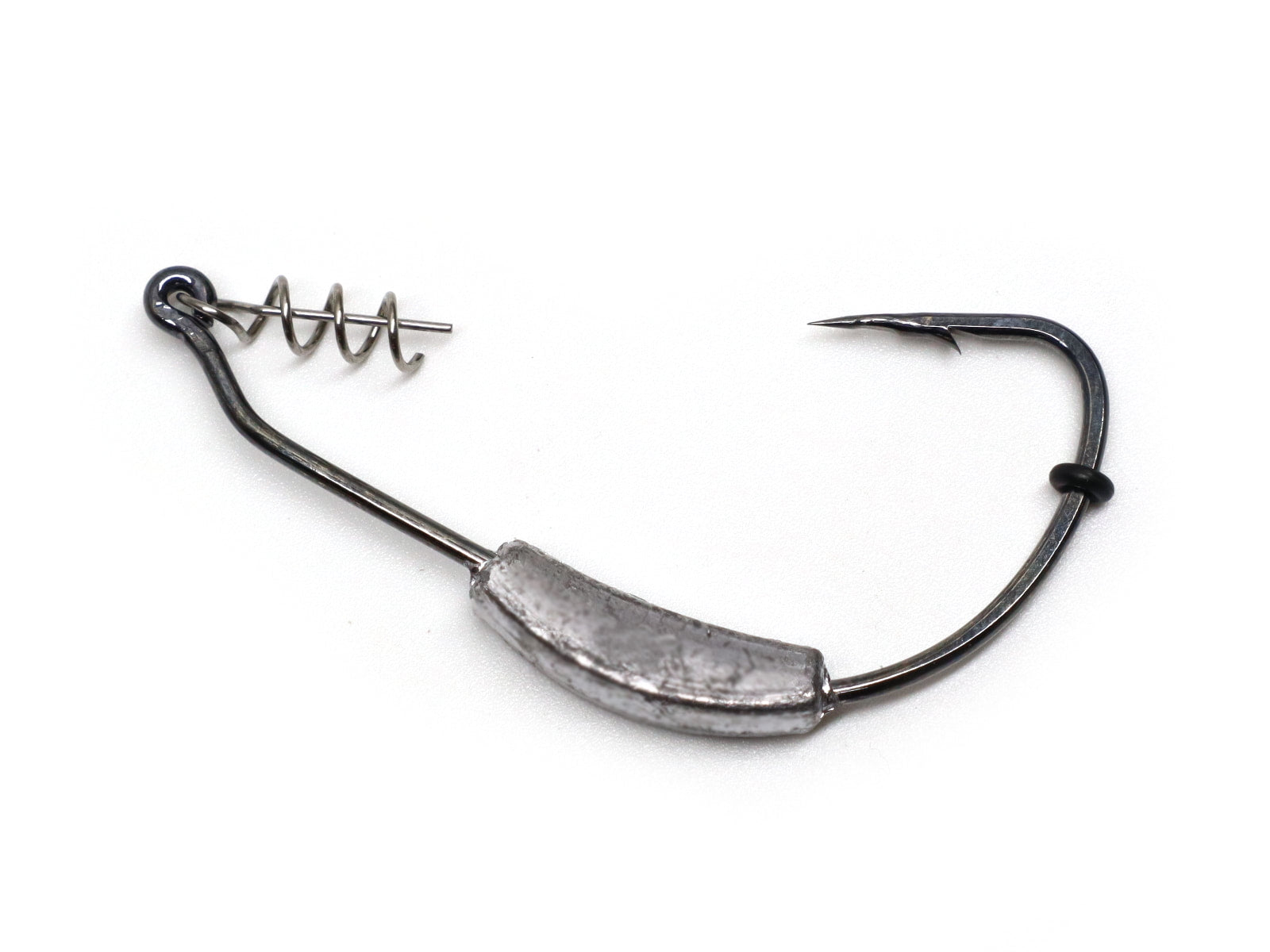 Razor Series Weighted Swimbait Hooks (5 Pack)