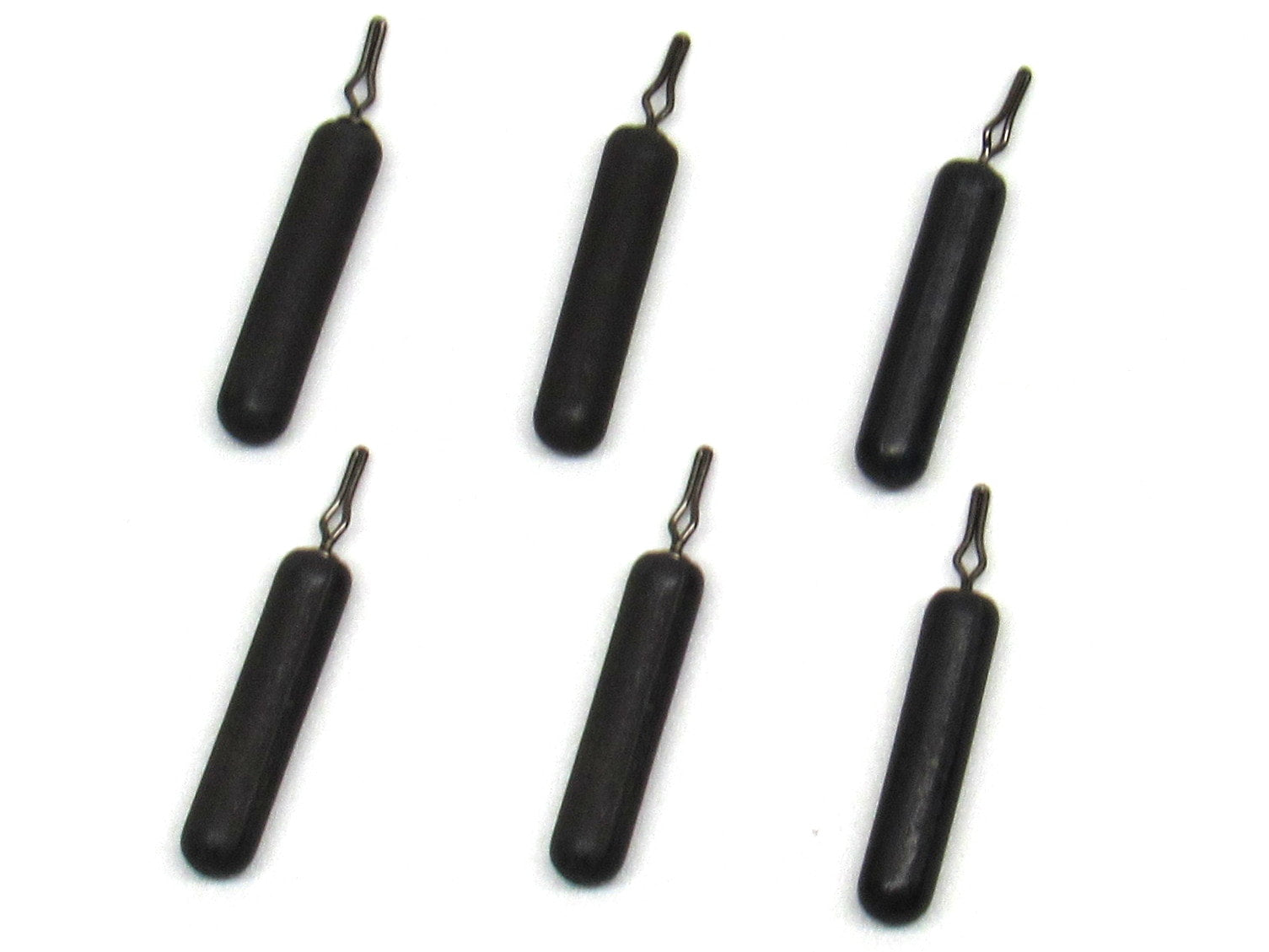 Tungsten Skinny Dropshot Weights