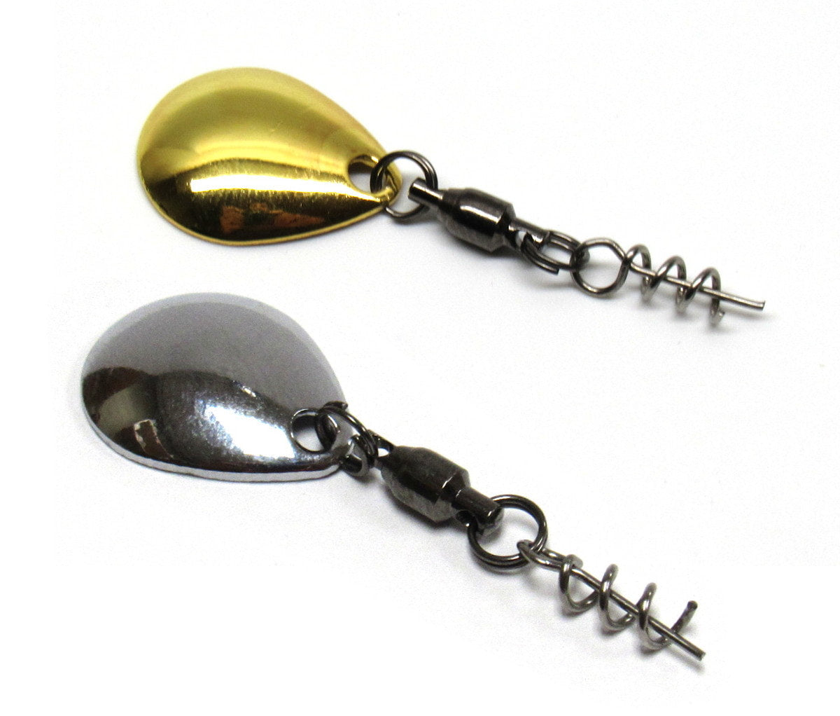 Tail Spinners (Colorado Blade, 7 Pack)