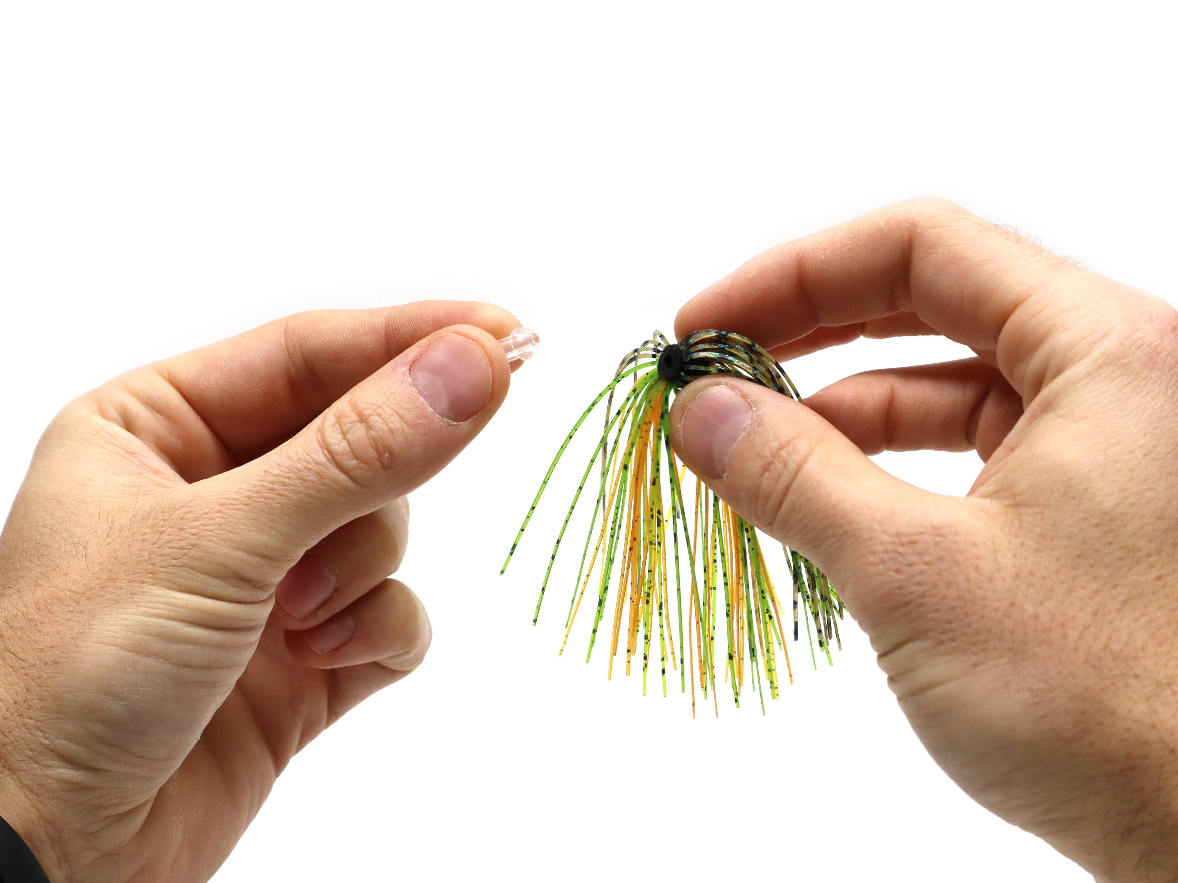 Skirt Beads
