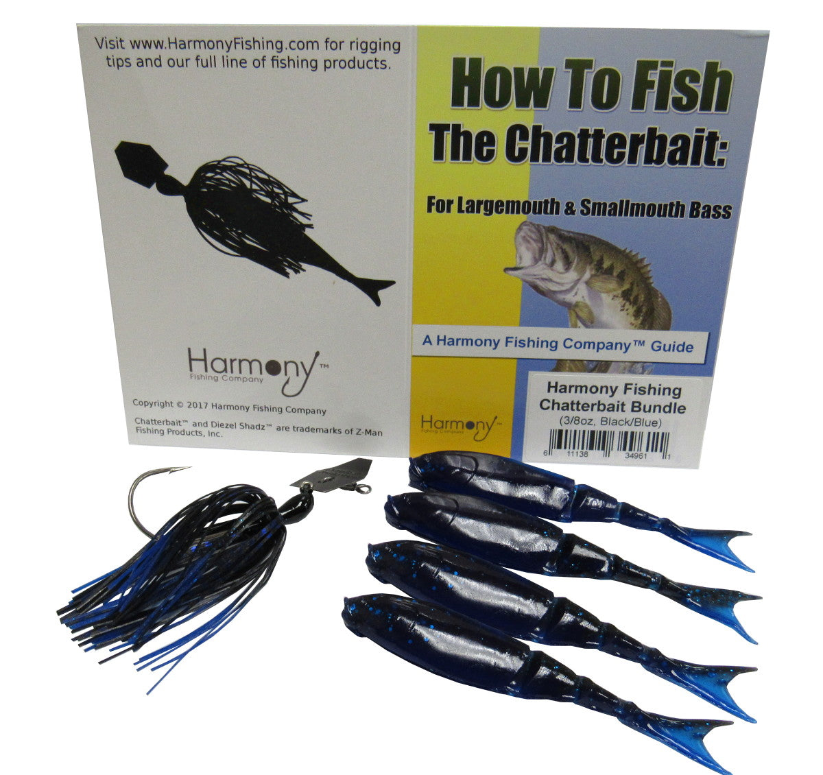 Lure Kits