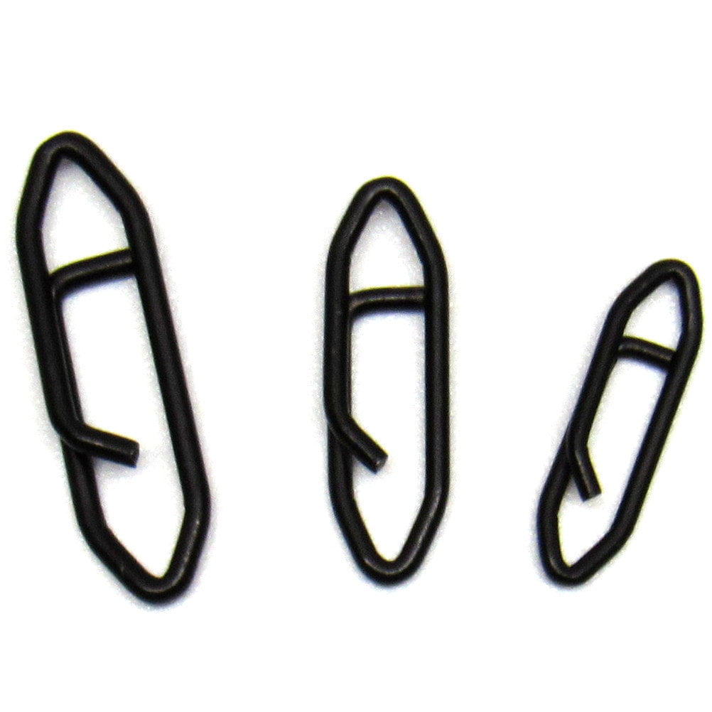 Stealth Clips