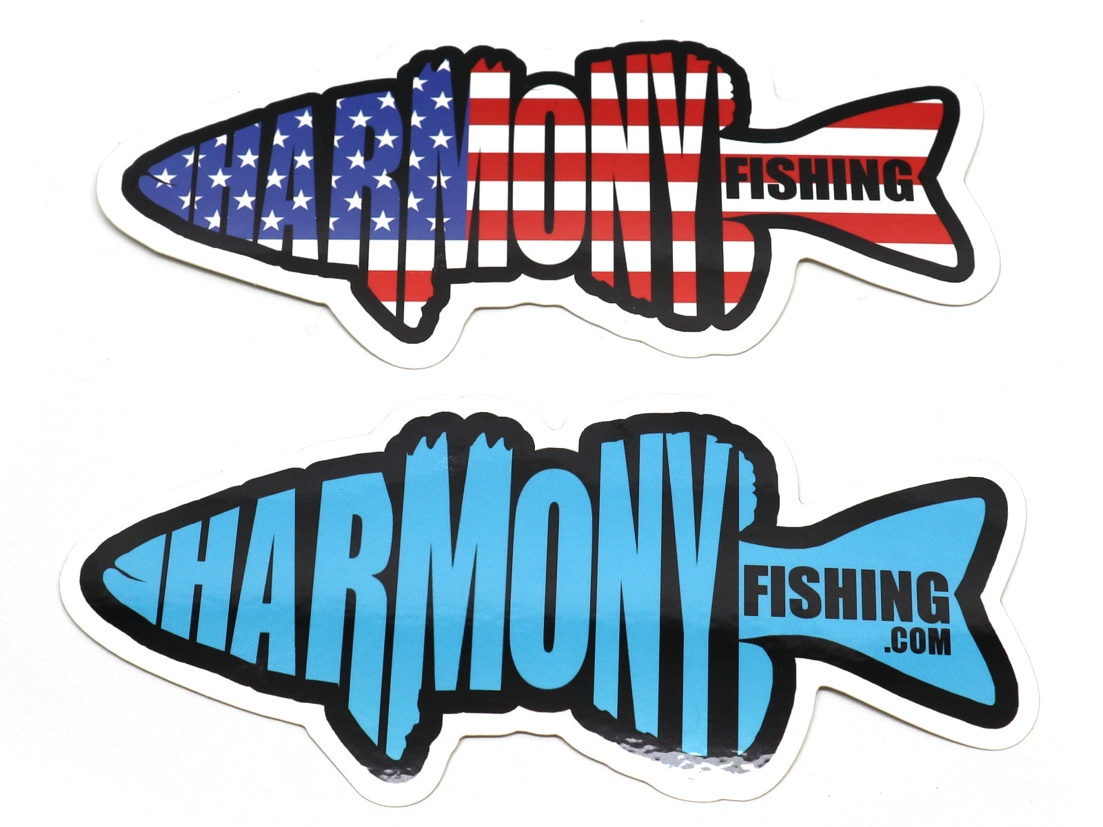 Stickers & Decals