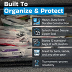 Harmony Bait Bags (10 Pack)