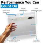 Harmony Bait Bags (10 Pack)