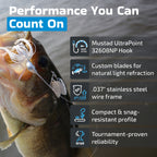Versa Spinnerbait (includes 3 Quick-Change Skirts)