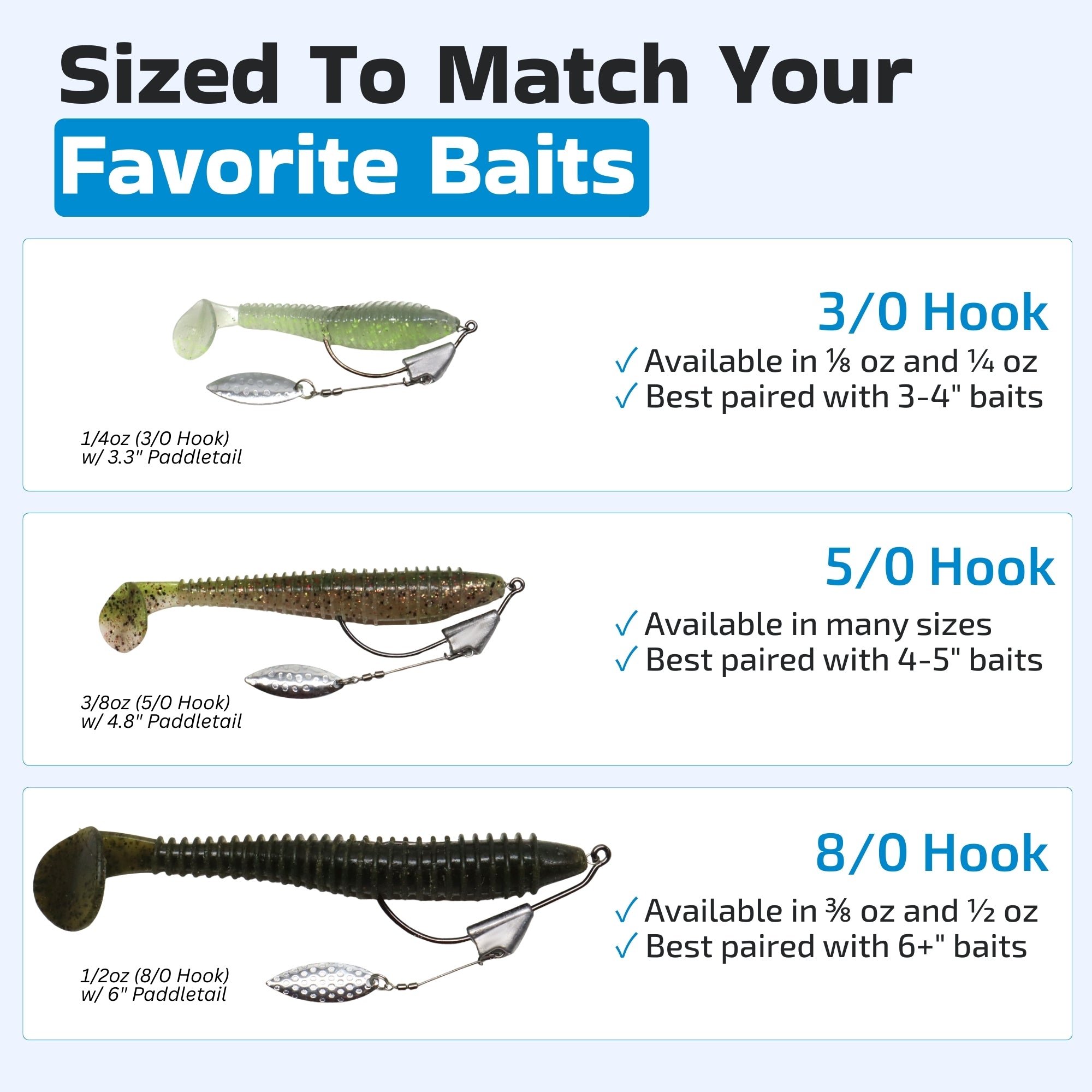 best hooks for bass fishing with shiners Gamakatsu Shiner Hook Straight Eye 51415 Black 5/0 making it ideal for snelling What is the best hook