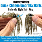 Quick-Change Umbrella Skirts (10 Pack)