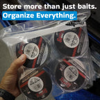 Harmony Bait Bags (10 Pack)