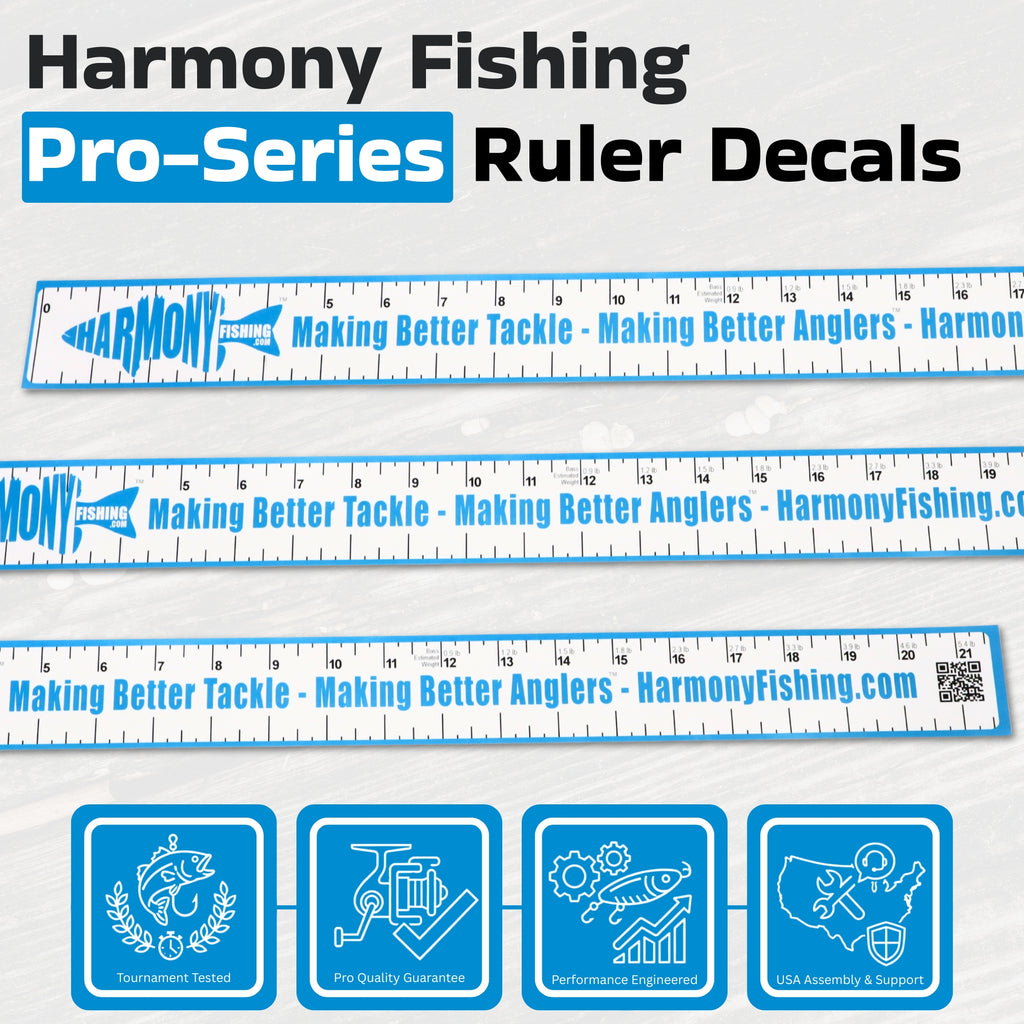 Estimators Ruler Pro-Series 21