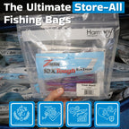 Harmony Bait Bags (10 Pack)