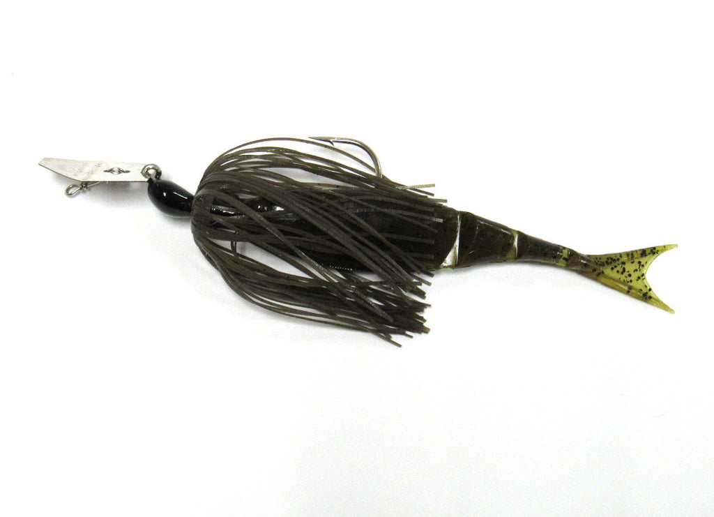 Chatterbait Kit
