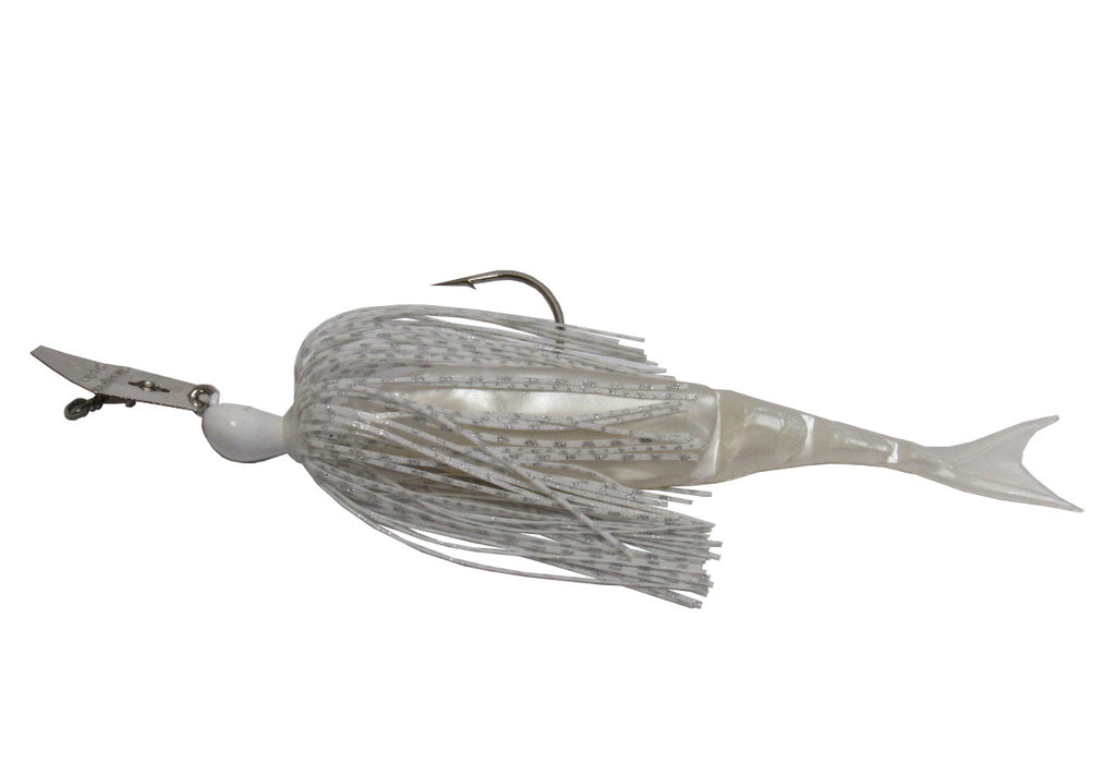 Chatterbait Kit