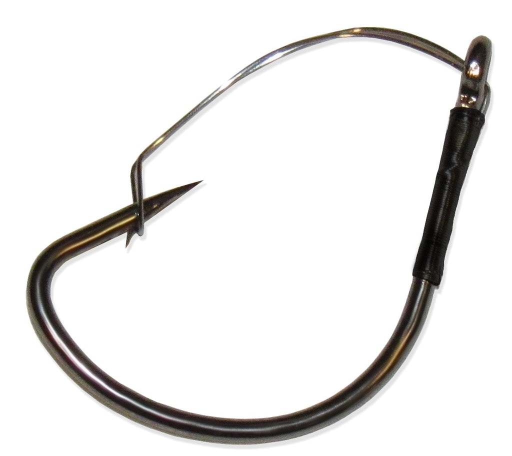 Razor Series Wacky Weedless WG Hooks