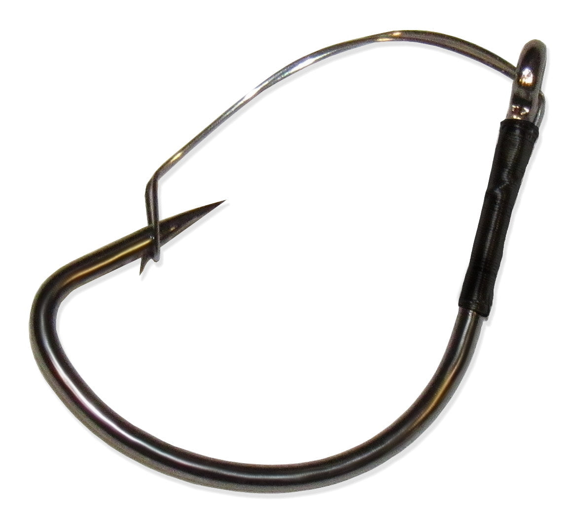 Razor Series Wacky Weedless WG Hooks