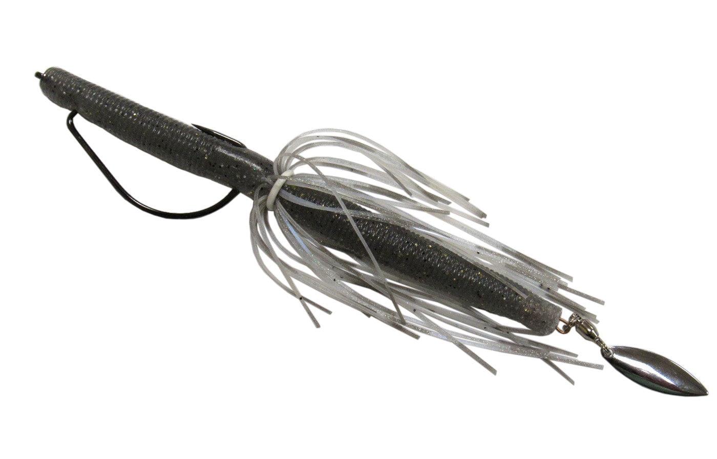 Tail Spinners (Willow Blade, 7 Pack)