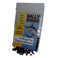 Bally Rings - For Rigging Ballyhoo Baits