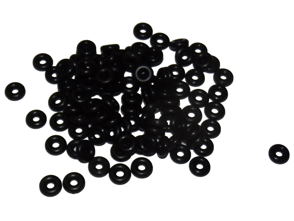 Bally Rings - For Rigging Ballyhoo Baits