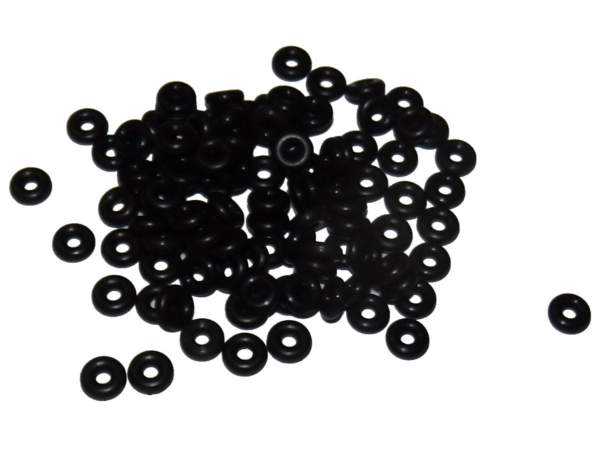 Bally Rings - For Rigging Ballyhoo Baits