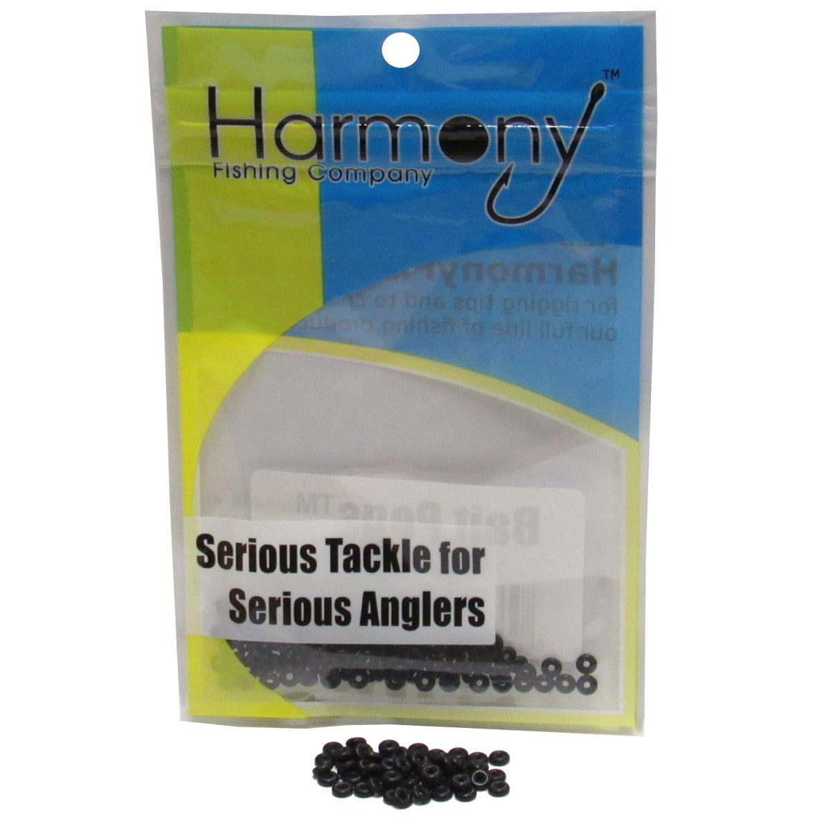 Bait Pegs (100 Pack, Select Size)