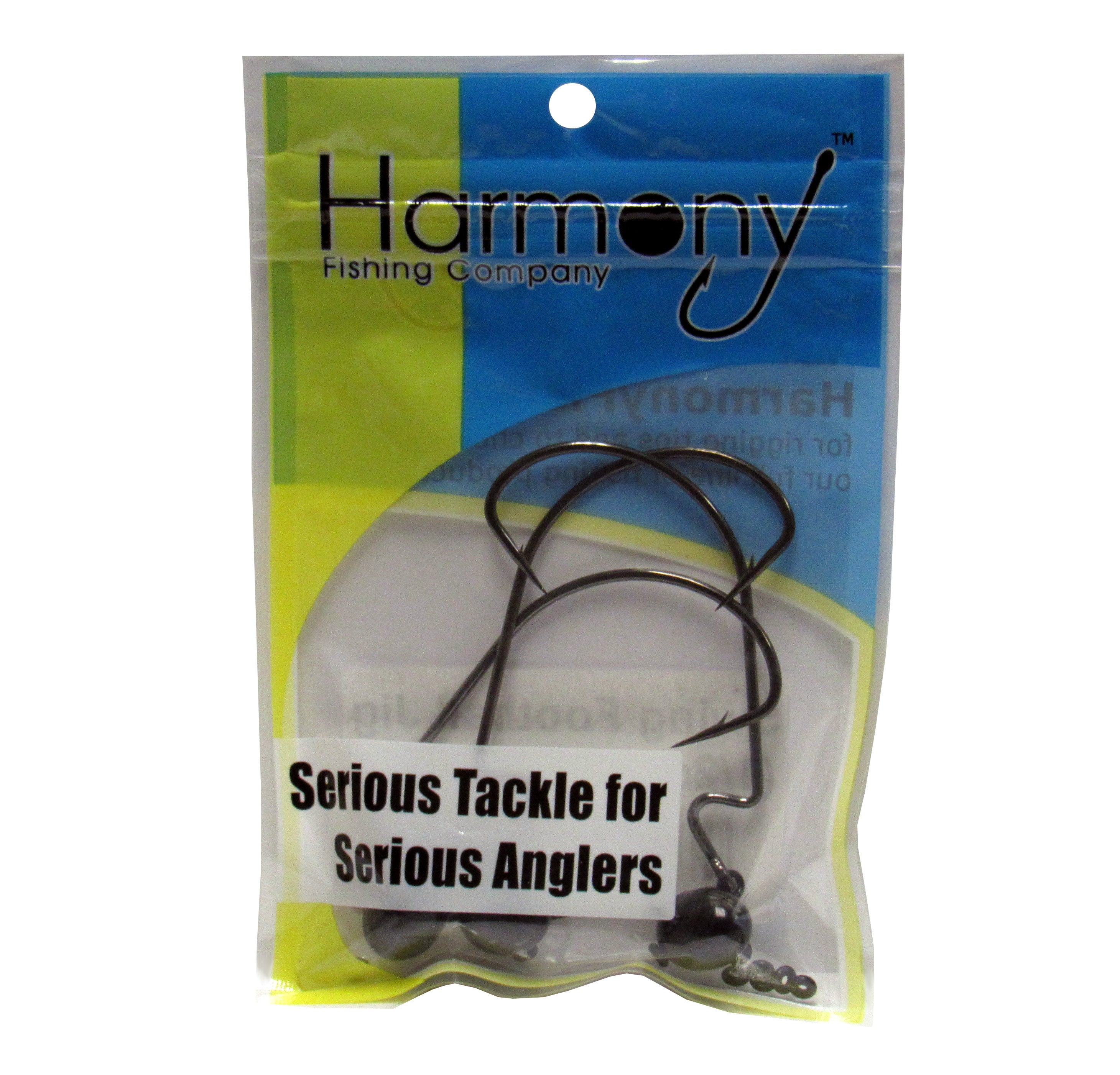 Tungsten Swing Football Jig (3 Pack w/ 10 Bait Pegs) [Select Size]