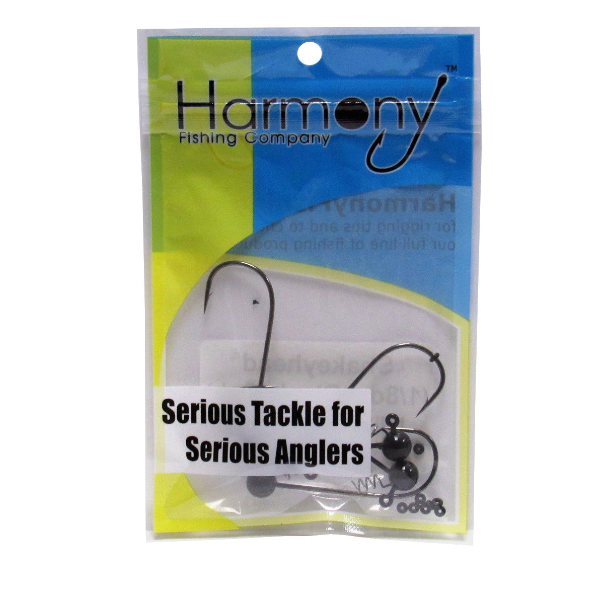 Tungsten Shakeyhead Jigs (5 Pack w/ Bait Pegs) [Select Size]