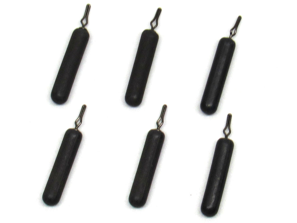 Tungsten Skinny Dropshot Weights
