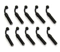 Slip-On Low Profile Jig Rattles (10 Pack)