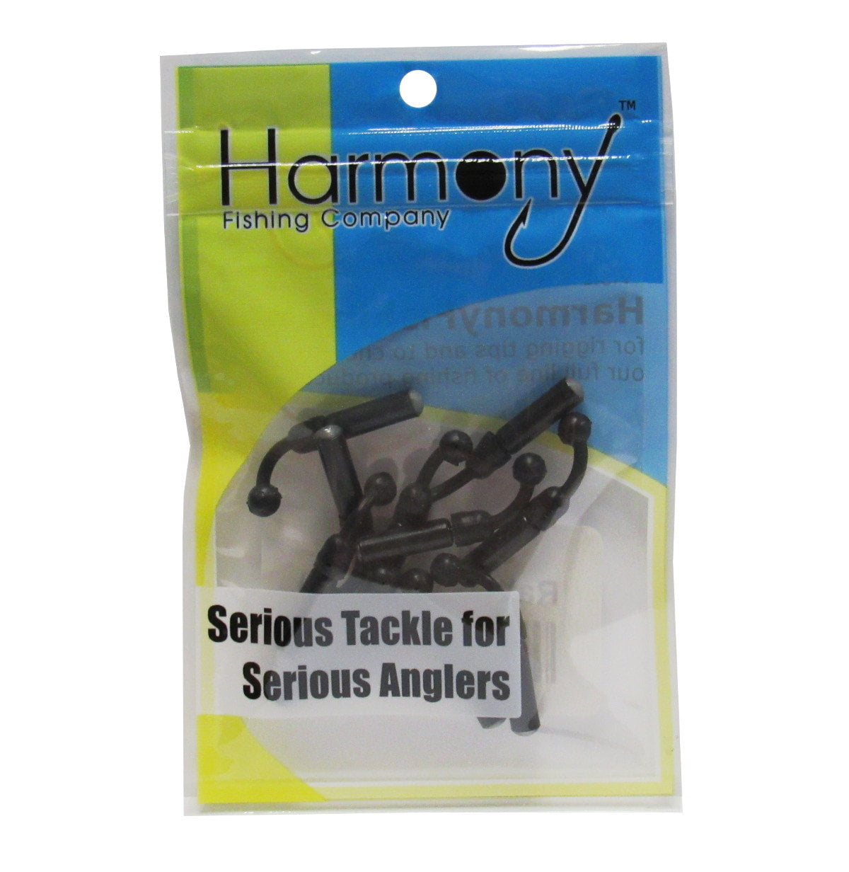 Slip-On Low Profile Jig Rattles (10 Pack)