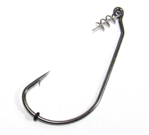 clear fishing hooks Swimbait Hooks