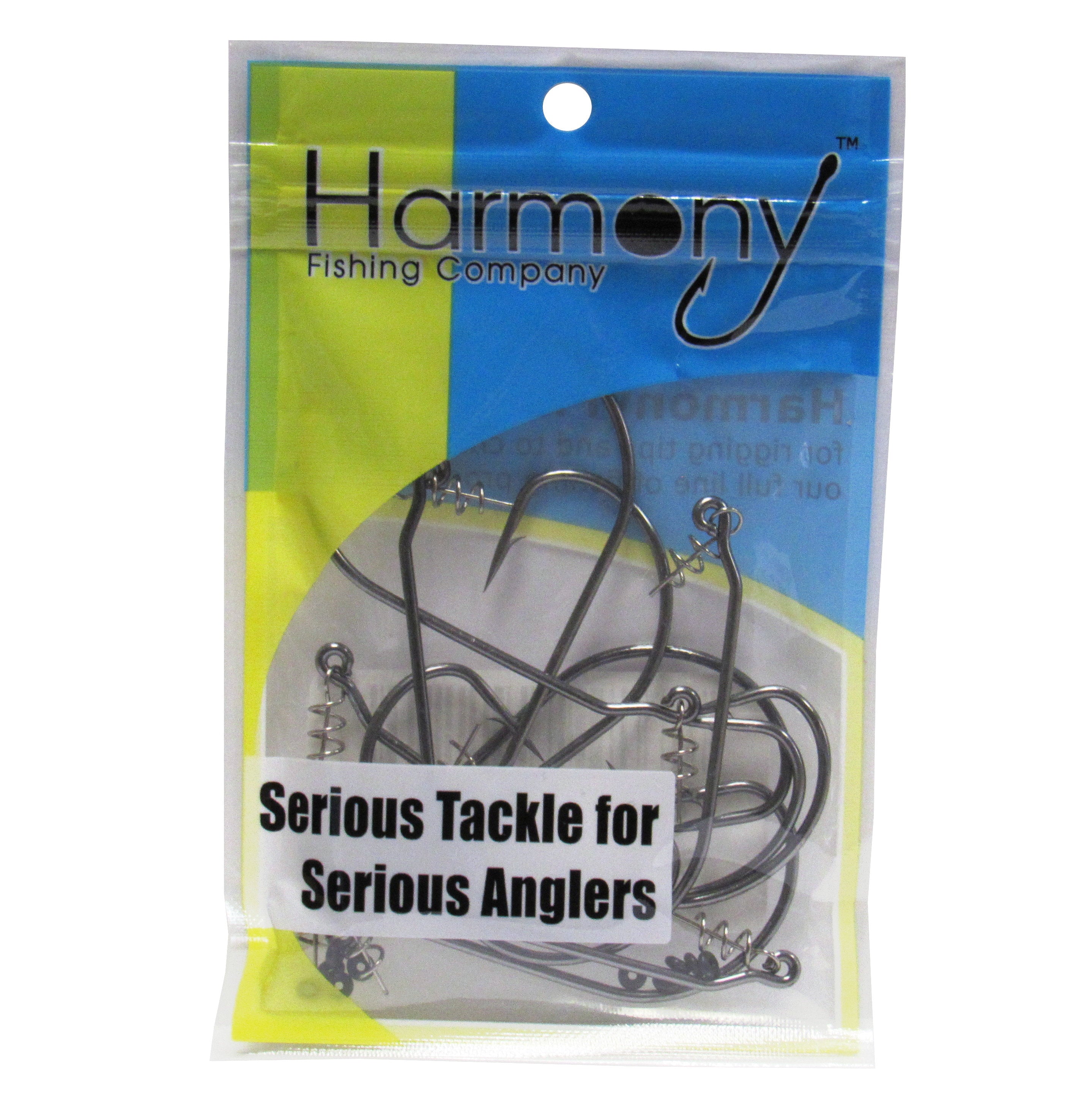 Razor Series Swimbait Hooks (10 Pack)