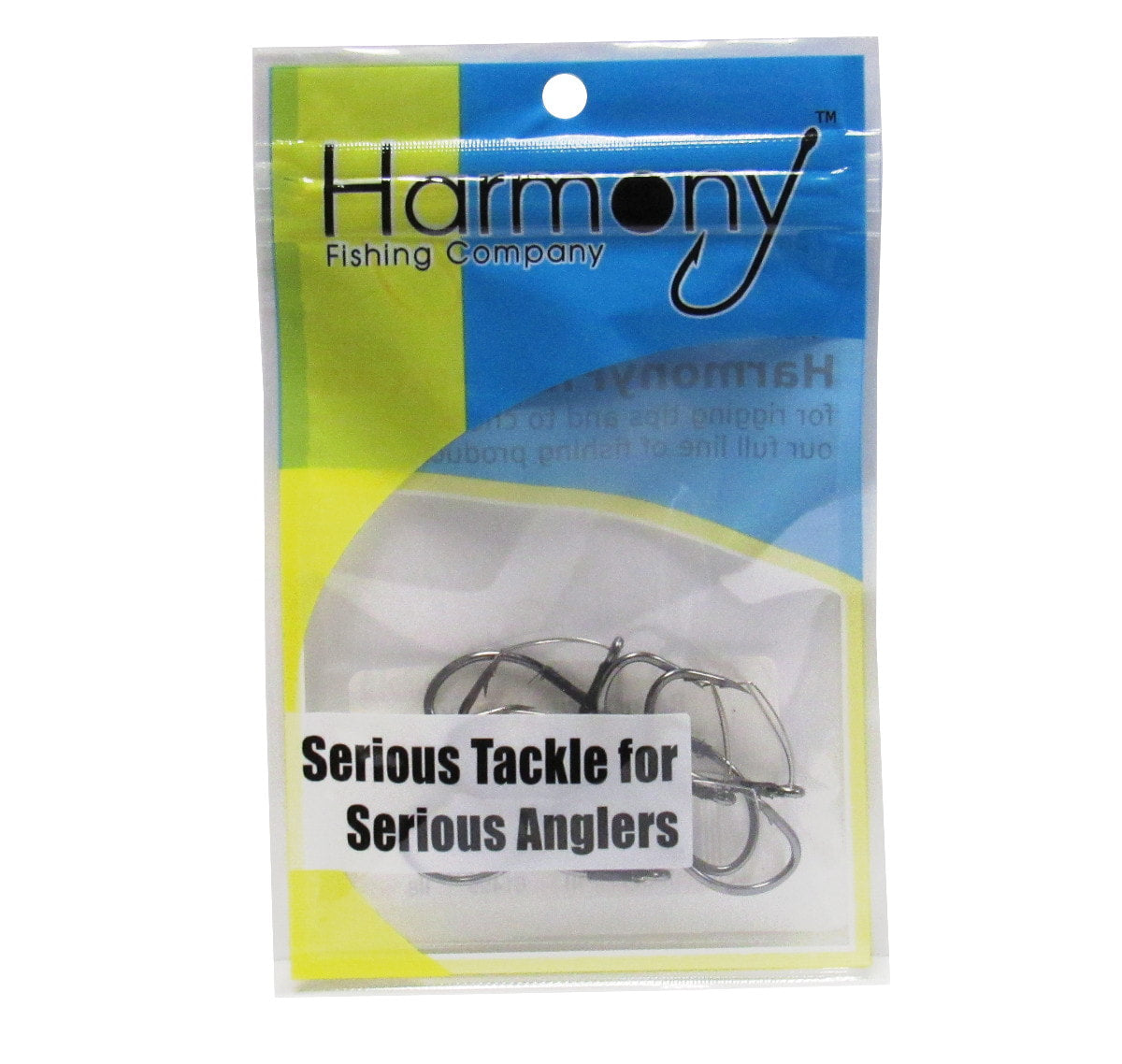 Razor Series Wacky Weedless ST Hooks [Size 1]