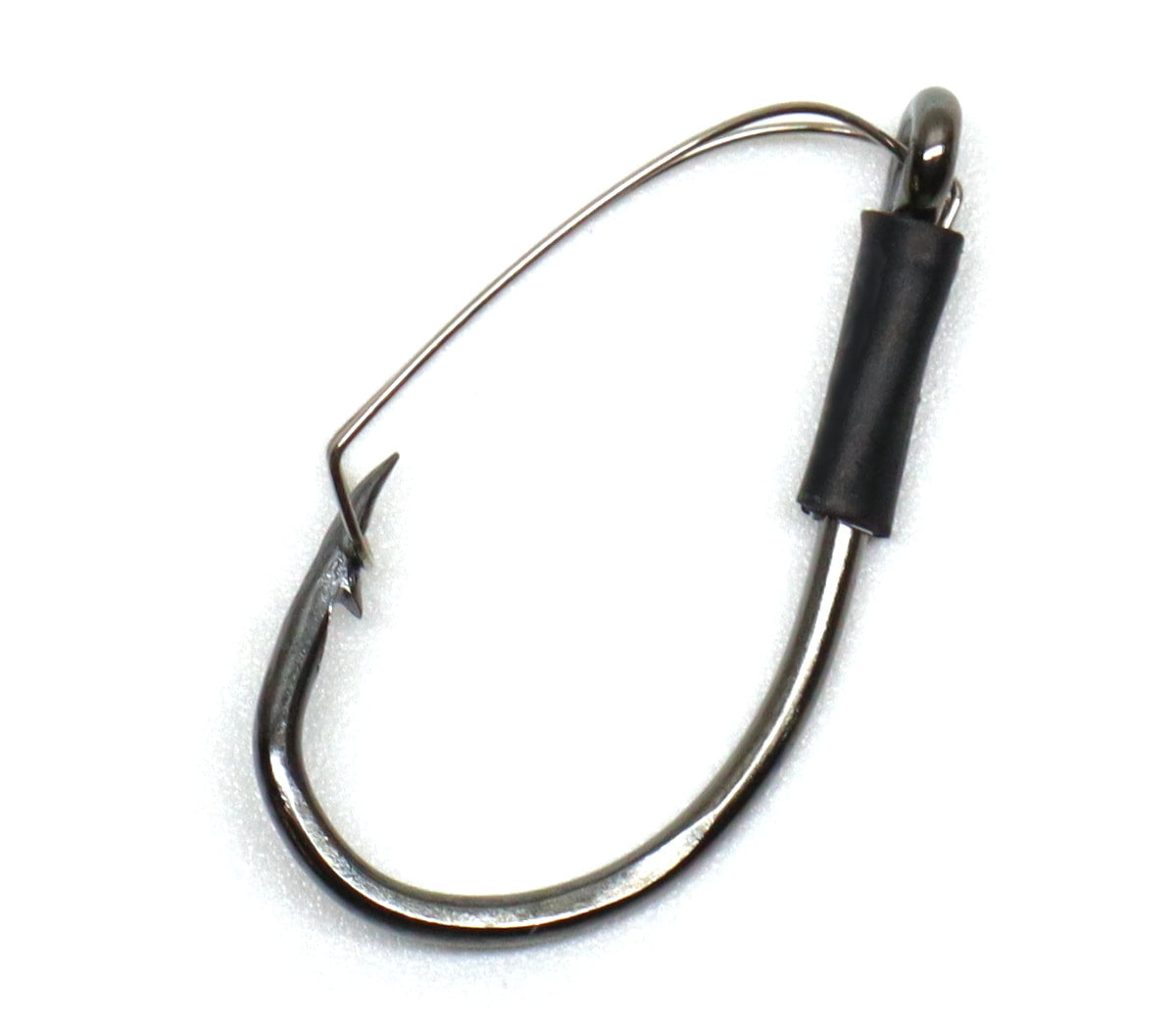 Wacky Weedless ST Hooks – Harmony Fishing Company