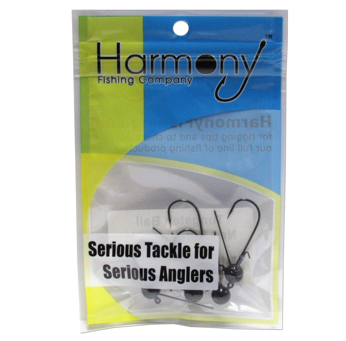 Tungsten Weedless Ned Rig Jigheads (1/8oz, 5 Pack)