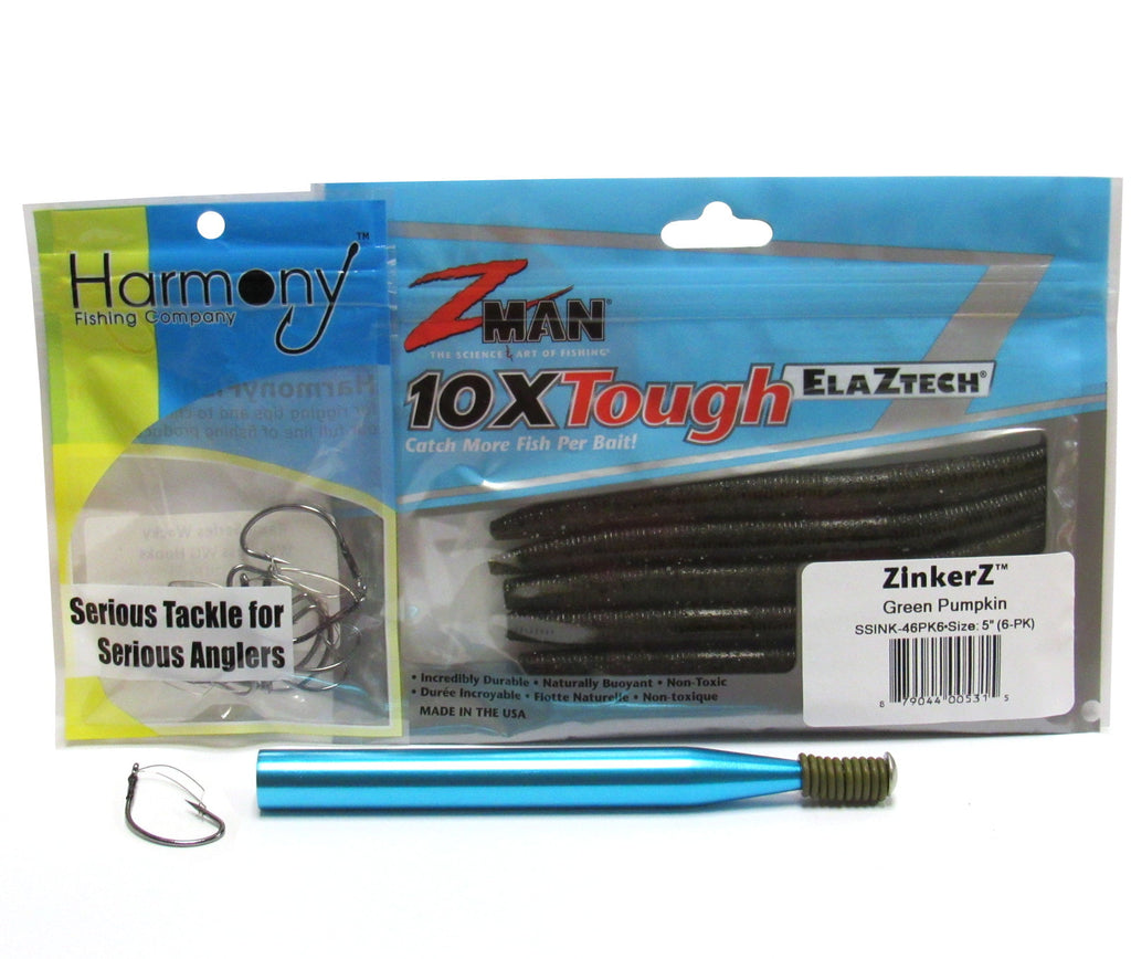 Wacky Rig Kit