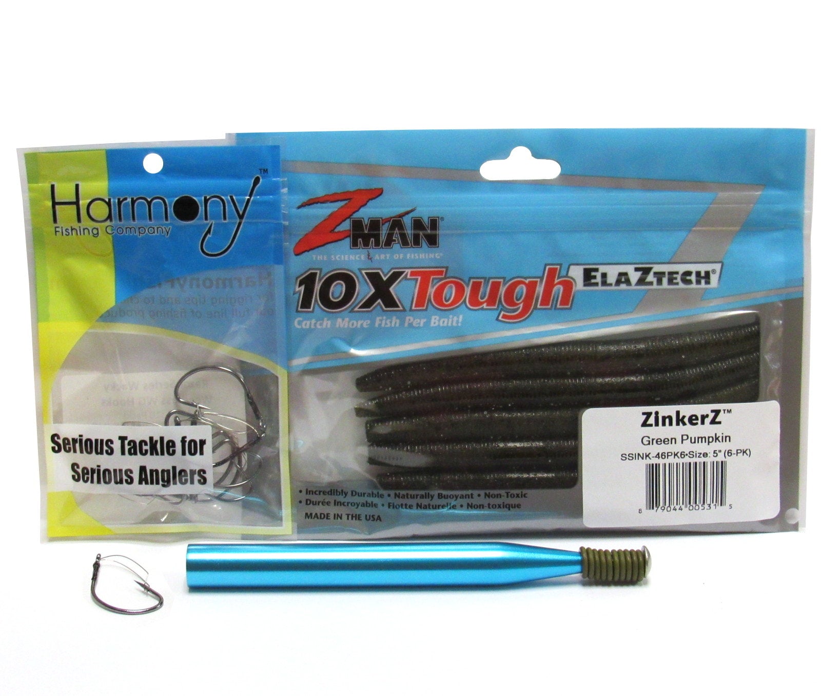 Wacky Rig Kit