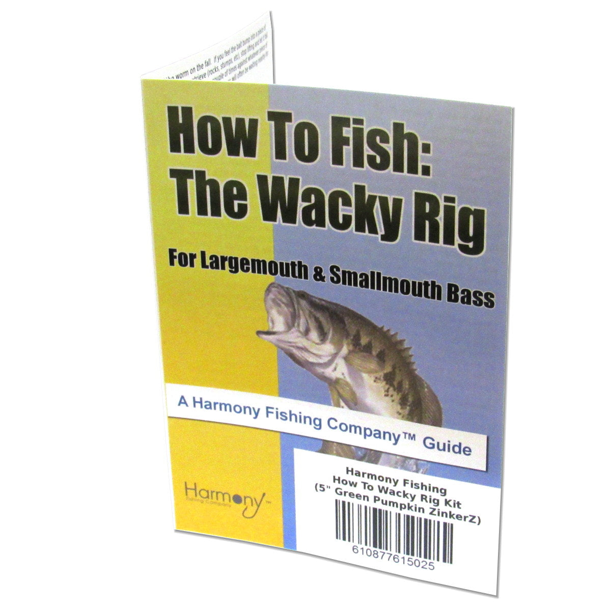 Wacky Rig Kit