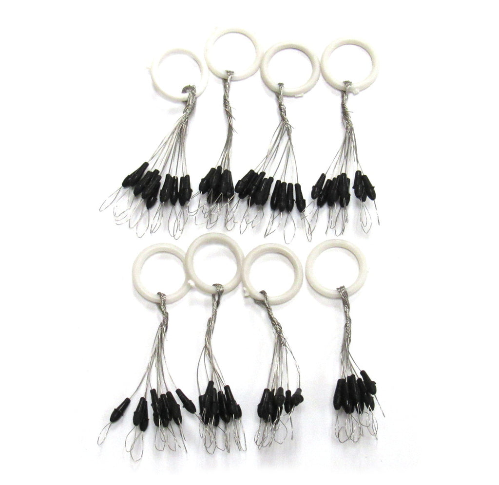 Weight Pegs (8 Pack, 80 Pegs)