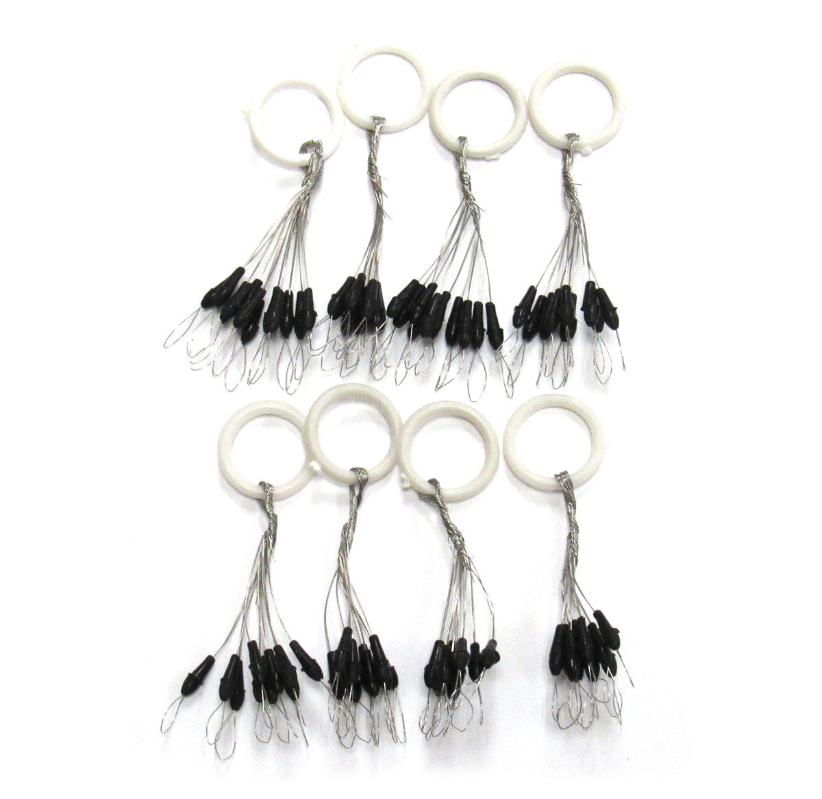 Weight Pegs (8 Pack, 80 Pegs)