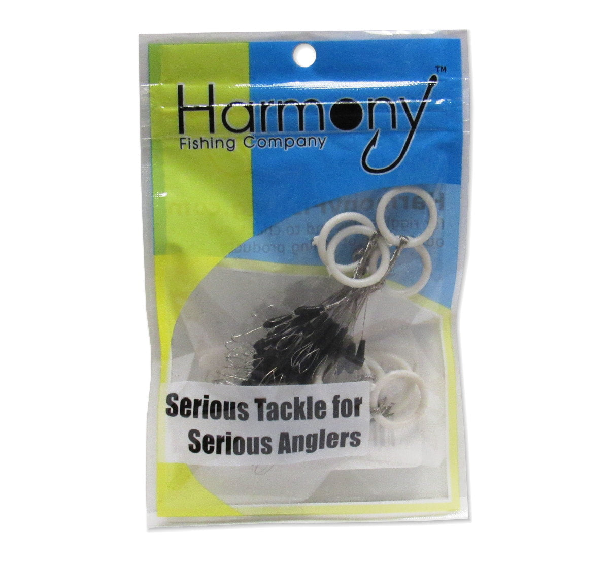 Weight Pegs (8 Pack, 80 Pegs)