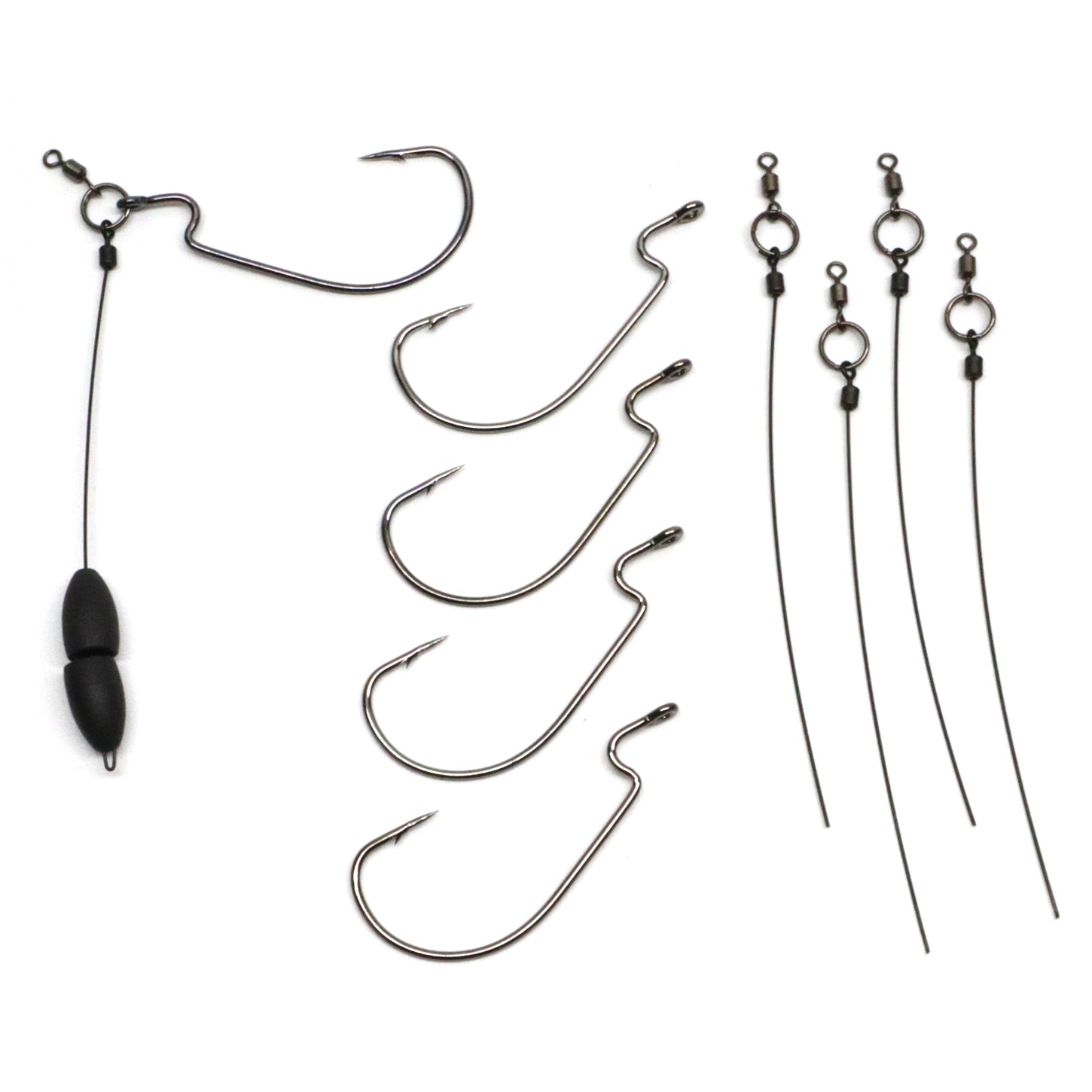 Punch Shot Kit (Select 5 or 10 Pack)