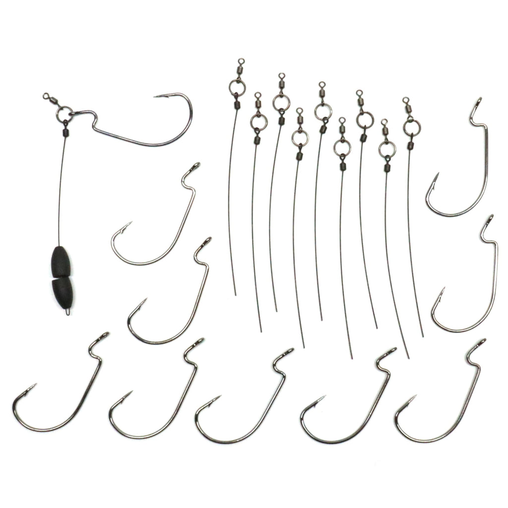 Punch Shot Kit (Select 5 or 10 Pack)