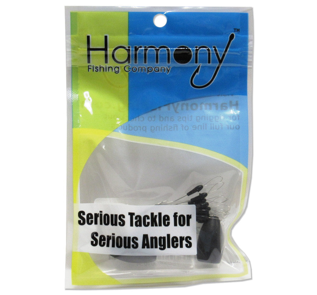 Tungsten Flipping Weights w/ Weight Pegs [Select Size, Qty]