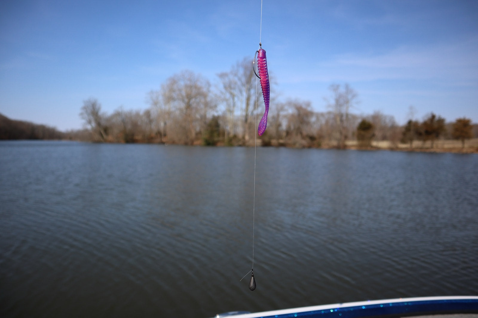 Tungsten Teardrop Dropshot/Powershot Weights