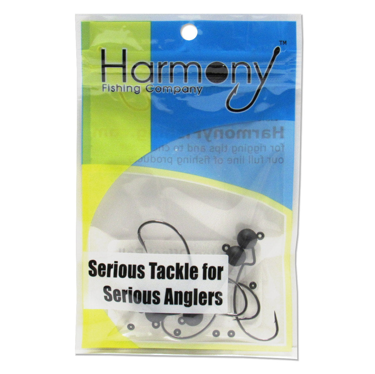 Tungsten Offset Weedless Ned Rig Jigheads (5 Pack w/ Bait Pegs)