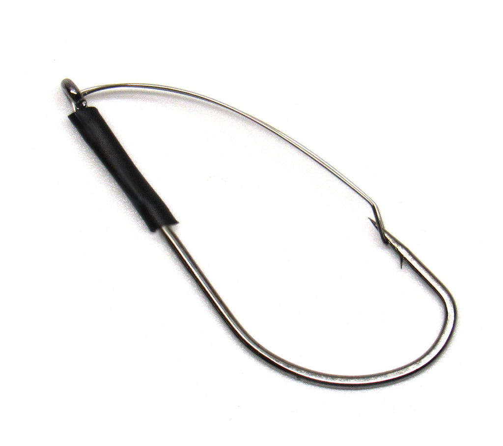 Razor Series Weedless Neko Hooks (10 Pack)