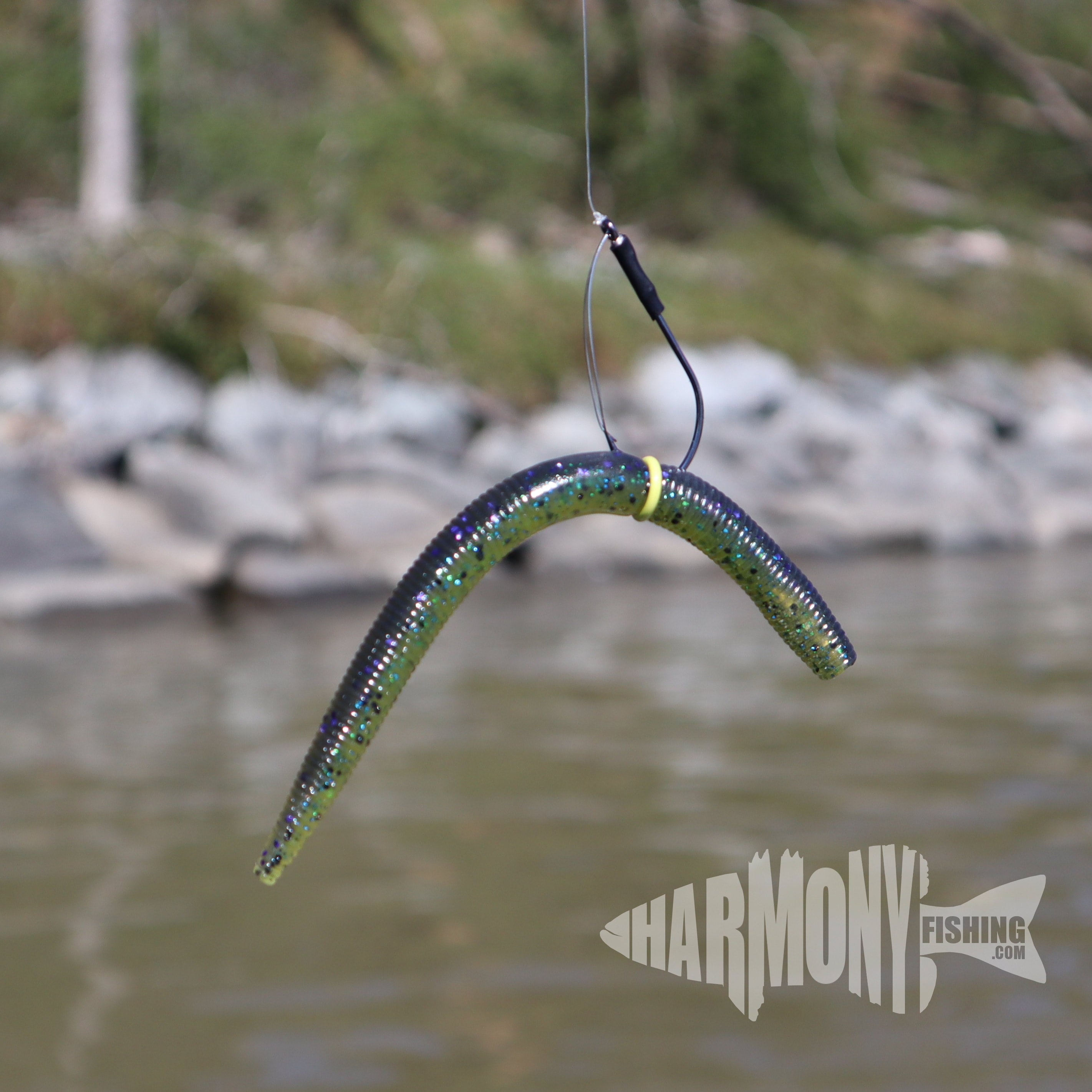 Razor Series Weedless Neko Hooks (10 Pack)