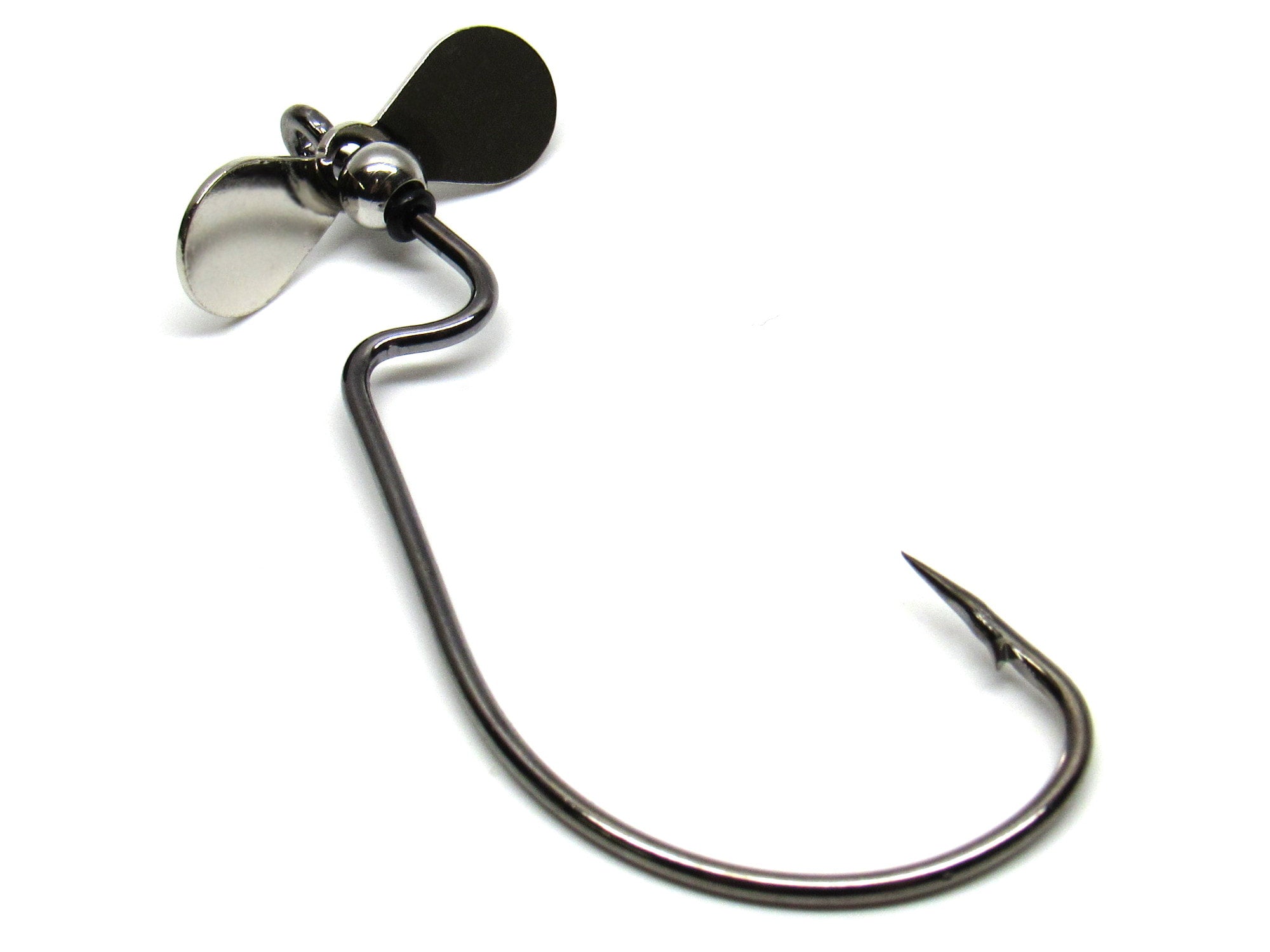 Razor Series ToadProp Hooks (5 Pack)