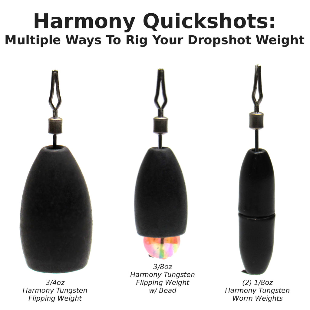 Quickshot Dropshot Wires (20 Pack)